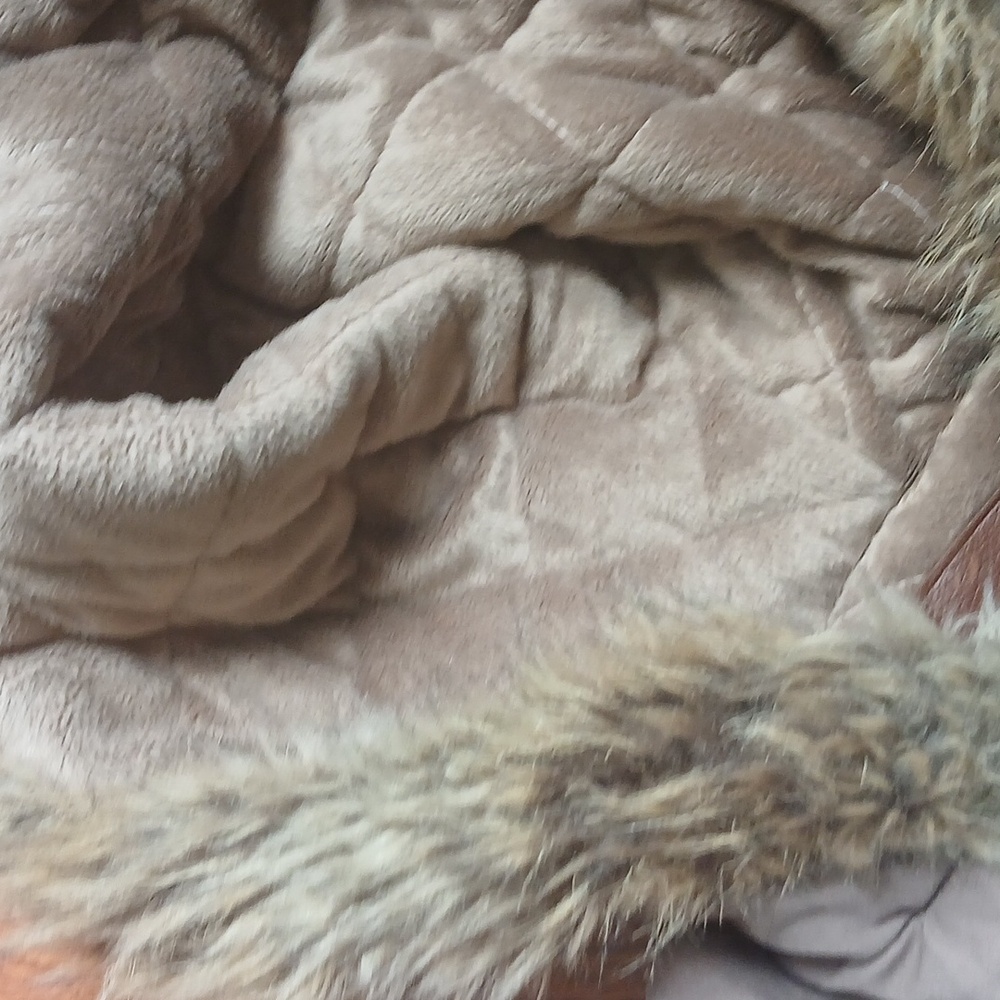 💙Acropolis Coat - Picture 6 of 14